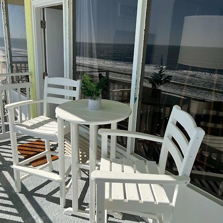 Beach Blessing - Oceanfront At Symphony Beach Club Ormond Beach Exterior photo