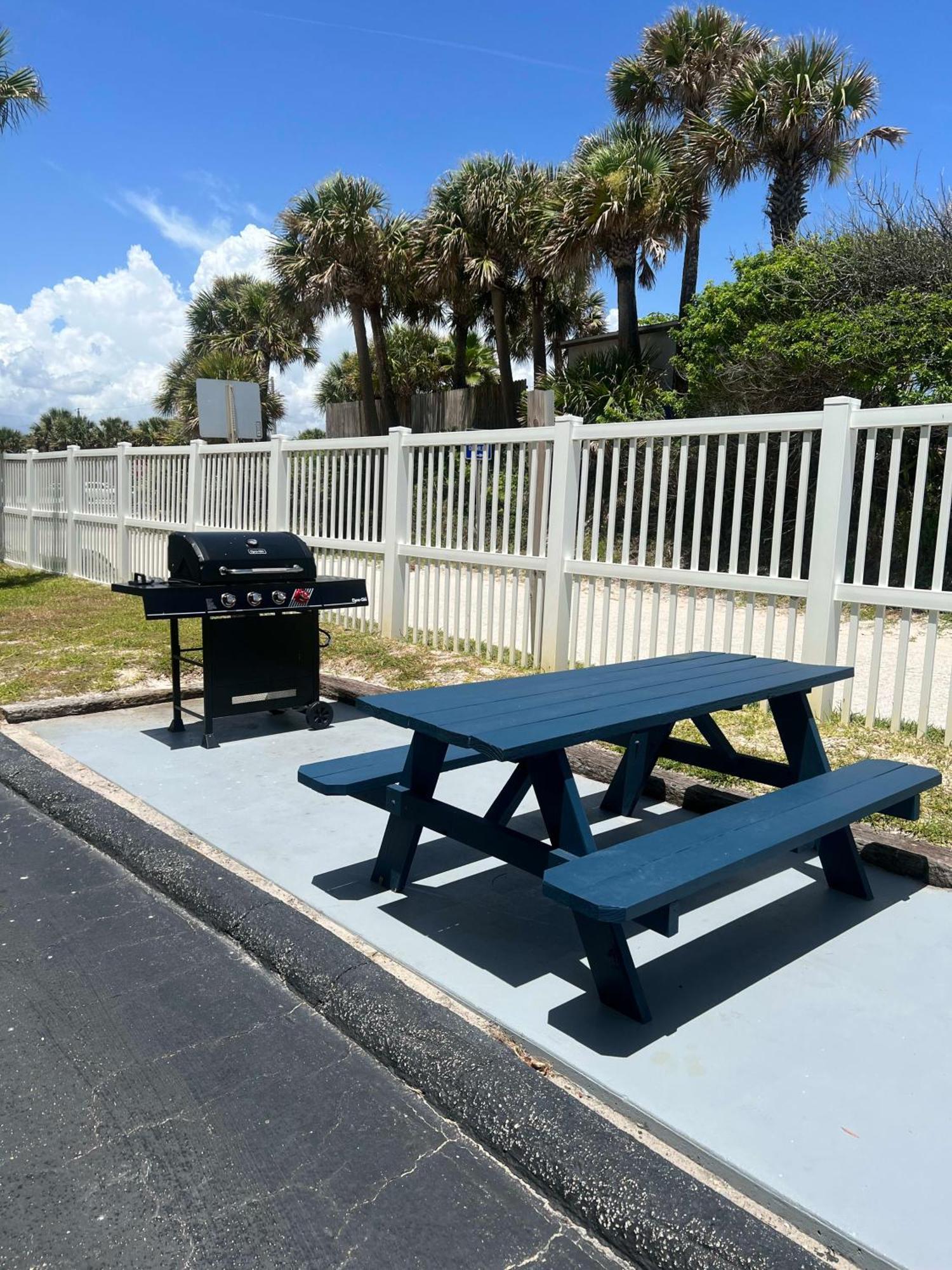 Beach Blessing - Oceanfront At Symphony Beach Club Ormond Beach Exterior photo